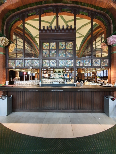 Palau de la Música Catalana