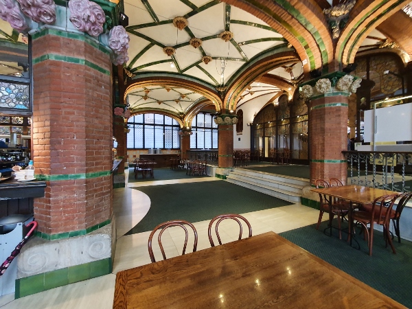 Palau de la Música Catalana