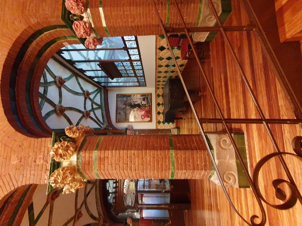 Palau de la Música Catalana