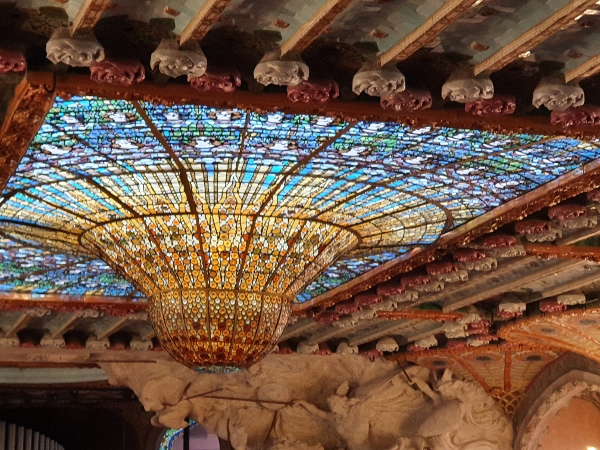 Palau de la Música Catalana