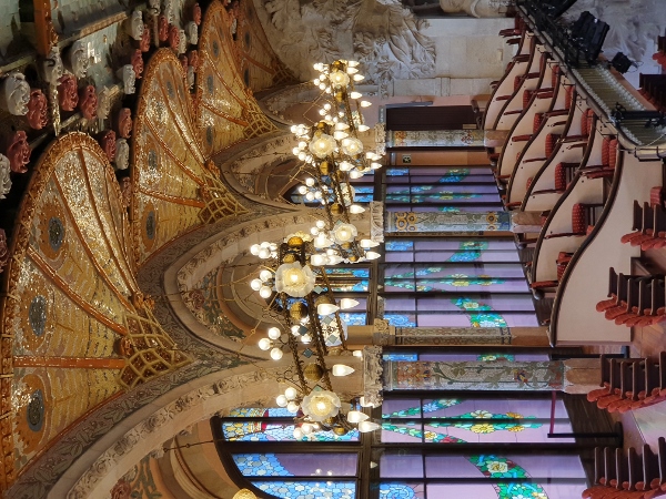 Palau de la Música Catalana