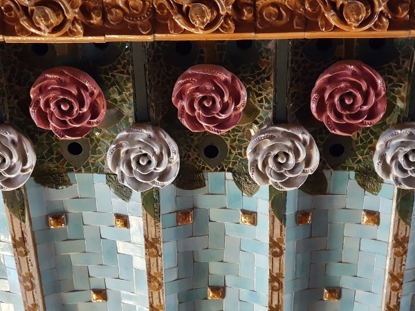 Palau de la Música Catalana