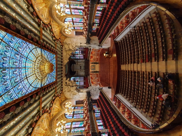 Palau de la Música Catalana