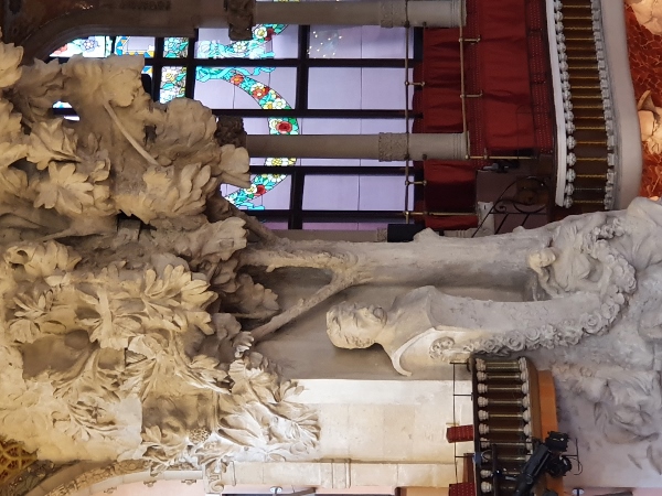 Palau de la Música Catalana