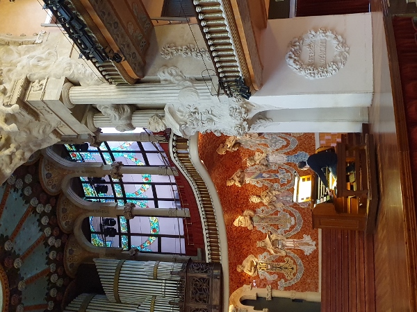 Palau de la Música Catalana