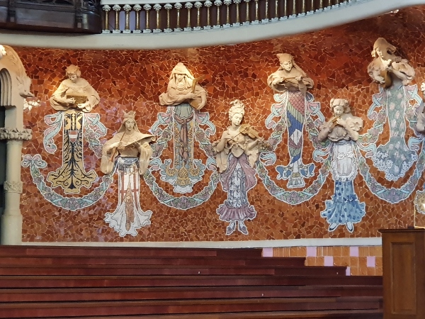Palau de la Música Catalana