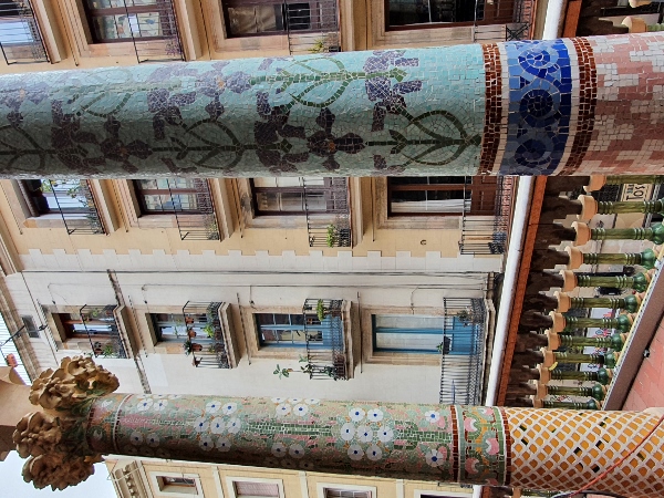 Palau de la Música Catalana