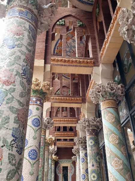 Palau de la Música Catalana