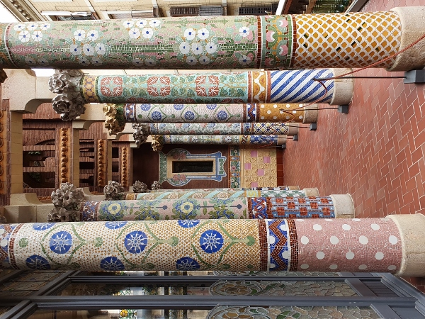 Palau de la Música Catalana