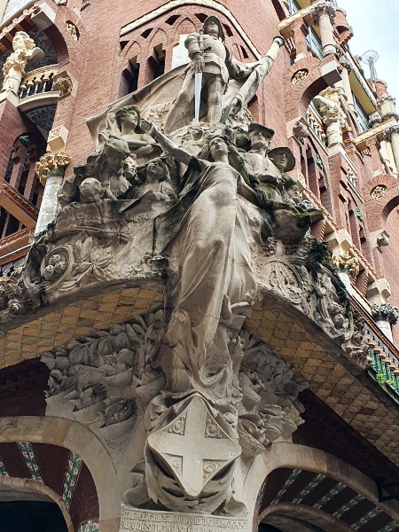 Palau de la Música Catalana