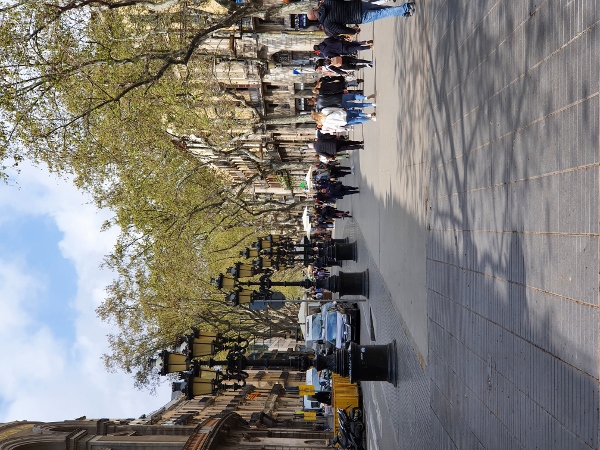 La Rambla