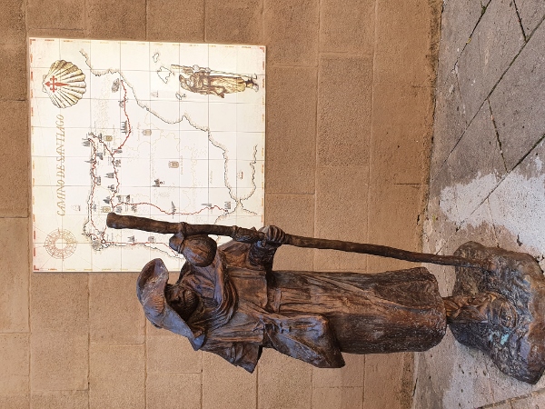 Pueblo Espa&ntilde;ol - das spanische Dorf