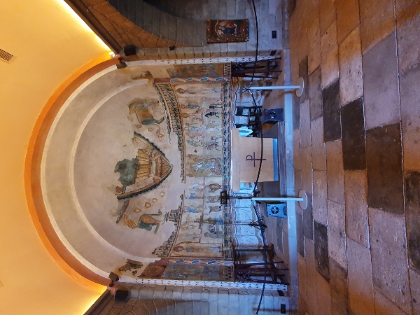 Pueblo Espa&ntilde;ol - das spanische Dorf