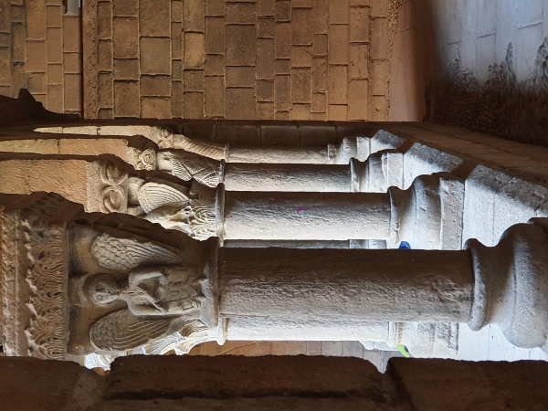 Pueblo Espa&ntilde;ol - das spanische Dorf