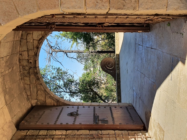 Pueblo Espa&ntilde;ol - das spanische Dorf