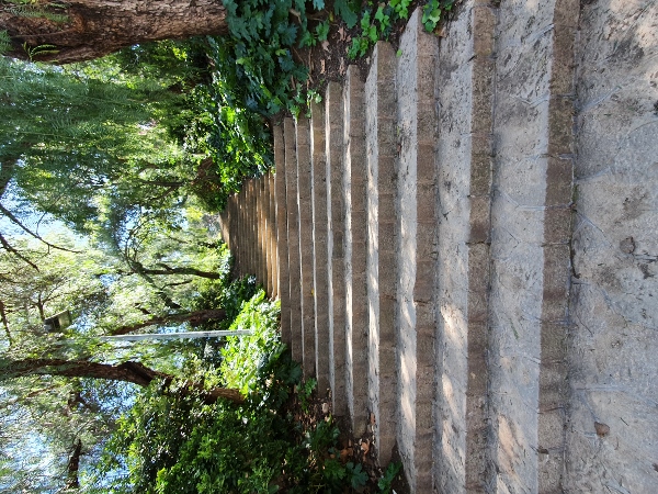 Pueblo Espa&ntilde;ol - das spanische Dorf