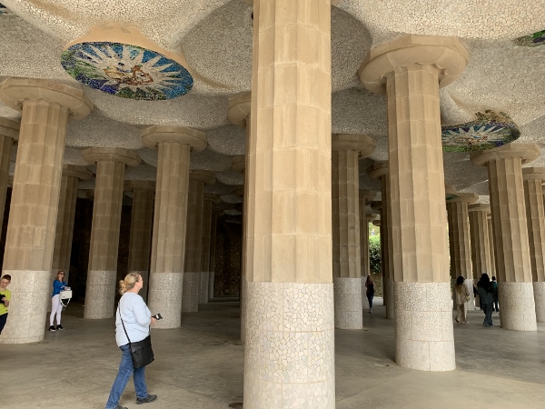 Park Güell