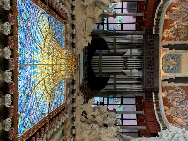 Palau de la Música Catalana