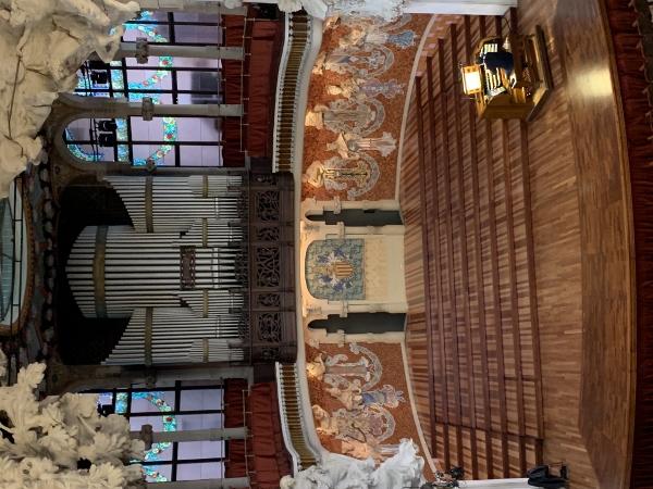 Palau de la Música Catalana