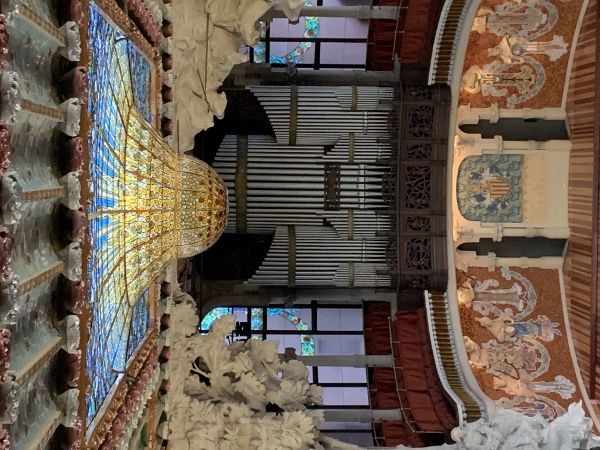 Palau de la Música Catalana
