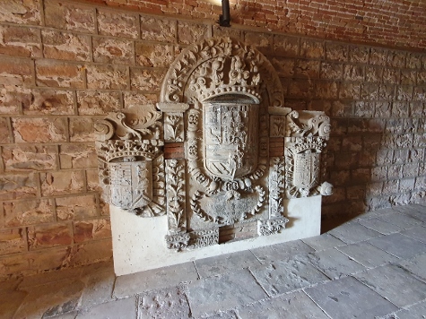 Barcelona im Oktober - auf dem Gipfel des Montjuïc