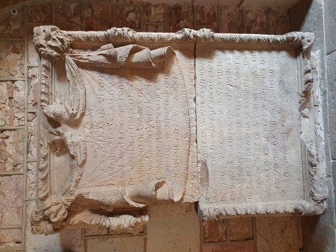 Barcelona im Oktober - auf dem Gipfel des Montjuïc