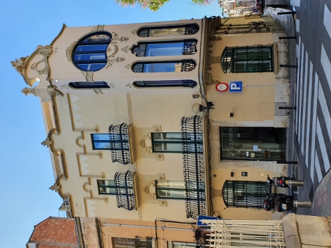 Barcelona im Oktober - Sitges - ein Traum am Meer