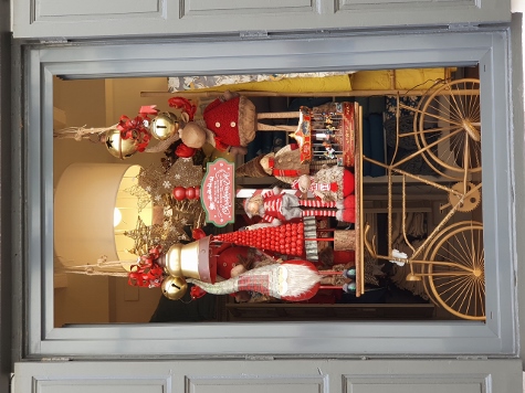 Barcelona im Oktober - Sitges - ein Traum am Meer