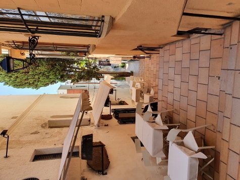 Barcelona im Oktober - Sitges - ein Traum am Meer