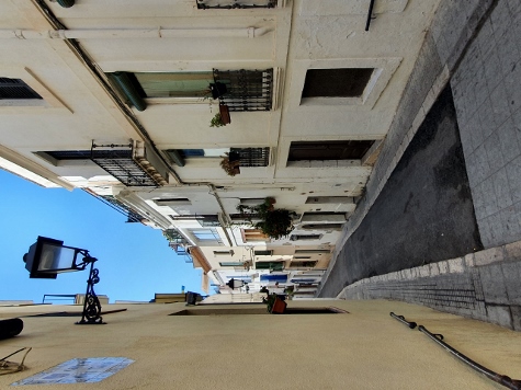 Barcelona im Oktober - Sitges - ein Traum am Meer