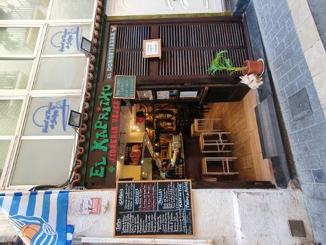 Barcelona im Oktober - Sitges - ein Traum am Meer