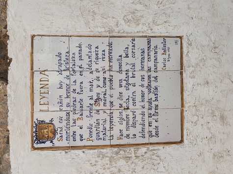 Barcelona im Oktober - Sitges - ein Traum am Meer