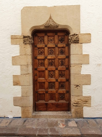 Barcelona im Oktober - Sitges - ein Traum am Meer