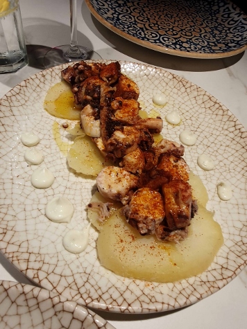 mehr leckere Begebenheiten