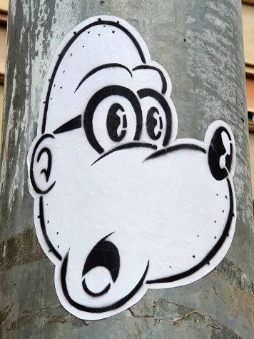 Barcelona im Oktober - Kunst und andere Dinge