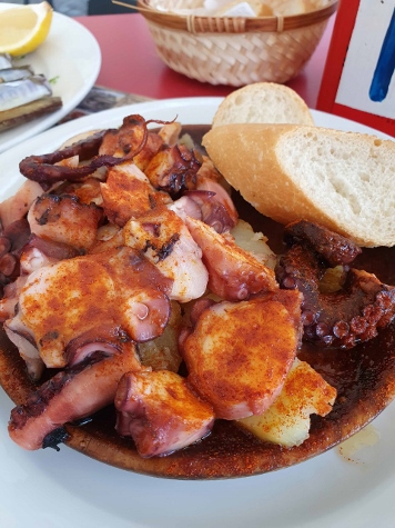 mehr leckere Begebenheiten