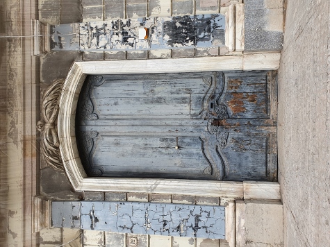 Barcelona im Oktober - Kunst und andere Dinge