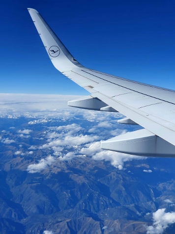 Barcelona im Oktober - zurück in den Herbst