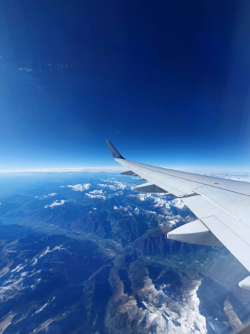 Barcelona im Oktober - zurück in den Herbst