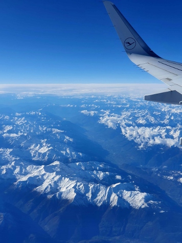 Barcelona im Oktober - zurück in den Herbst