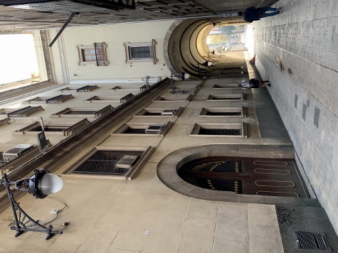 Barcelona im Oktober - Kunst und andere Dinge