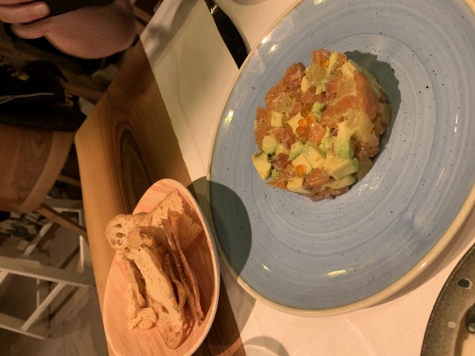 mehr leckere Begebenheiten