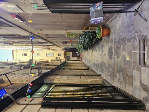 Stadtansichten von Barcelona