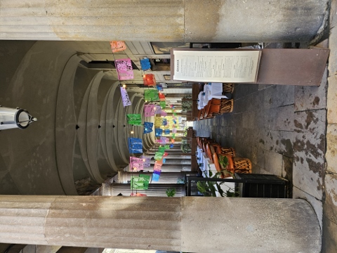 Stadtansichten von Barcelona