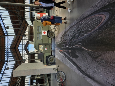 El Born - Kultur- und Gedächtniszentrum (CCM)