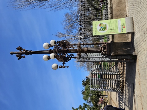 Parc de la Ciutadella