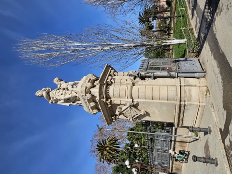 Parc de la Ciutadella