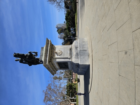 Parc de la Ciutadella