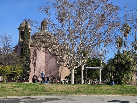 Parc de la Ciutadella