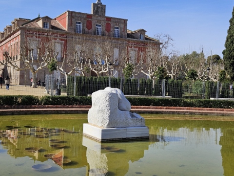 Parlament von Katalonien